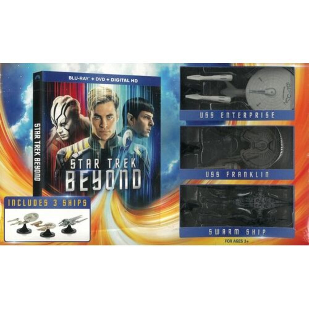 Star Trek Beyond